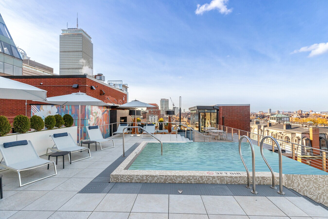 Photo - 176 Newbury St Apartments Unit 303