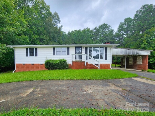 Building Photo - 12719 Cottonville Rd Rental