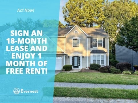 Building Photo - 4350 Sentinel Pl