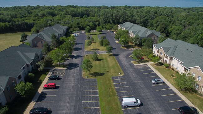 Willow Brook Greens