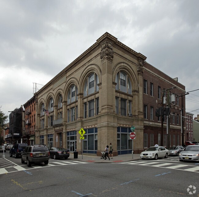 Photo - Telco Lofts