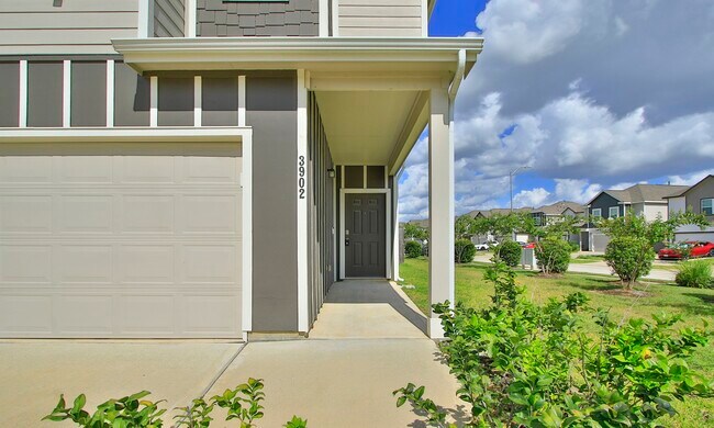 Photo - 3902 Deledda Dr