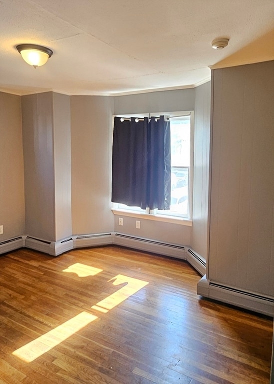Building Photo - 37 St Joseph St Unit 2F Rental