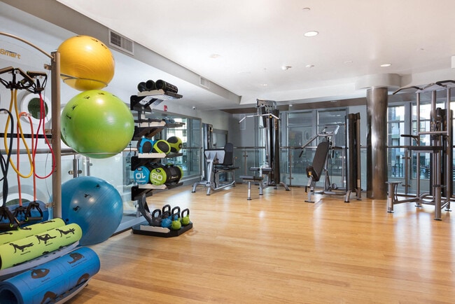 Photo - The Standard (CA)