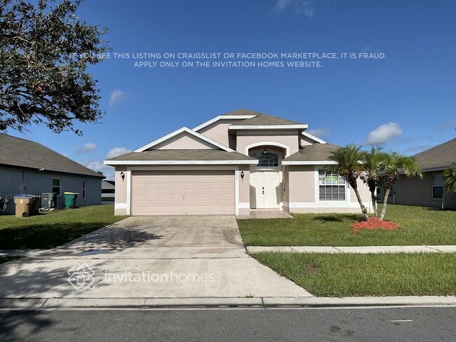 Building Photo - 3024 Julip Dr Rental