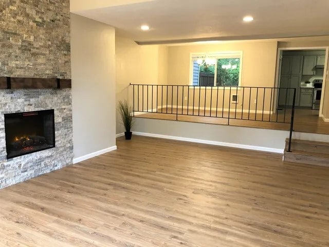 Photo - 269 Cervantes Townhome
