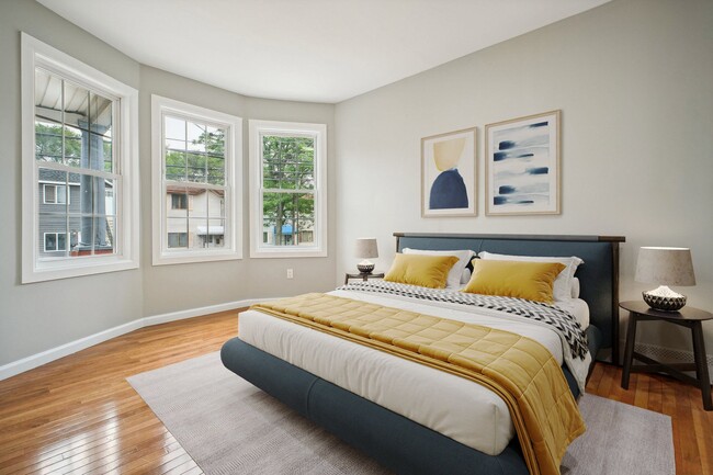 Photo - 125 Kearney Ave Apartamento Unidad # 1