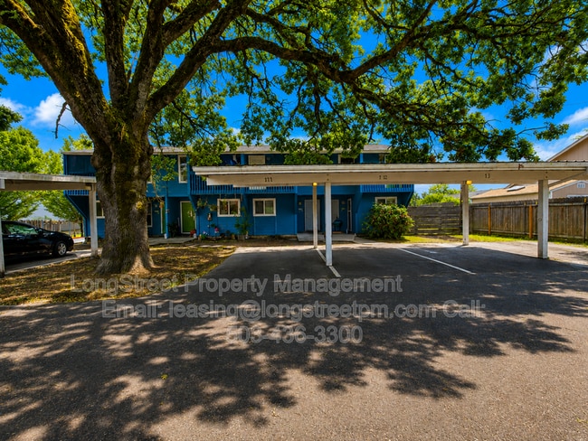 Building Photo - 3161 N Shore Dr SE