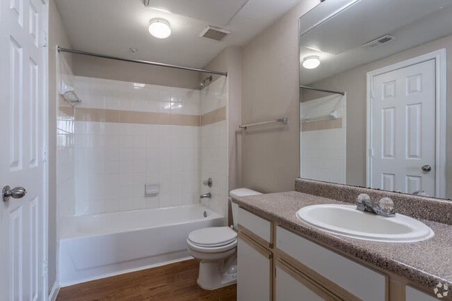 Photo - Step In, Save Today Unit BRK2