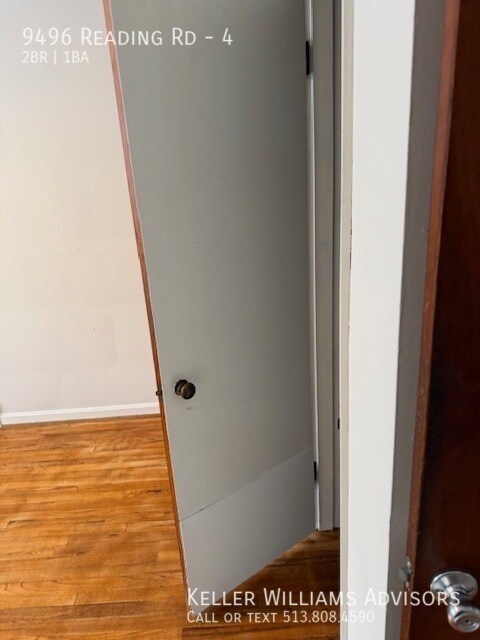 Photo - 9496 Reading Rd Unit 4