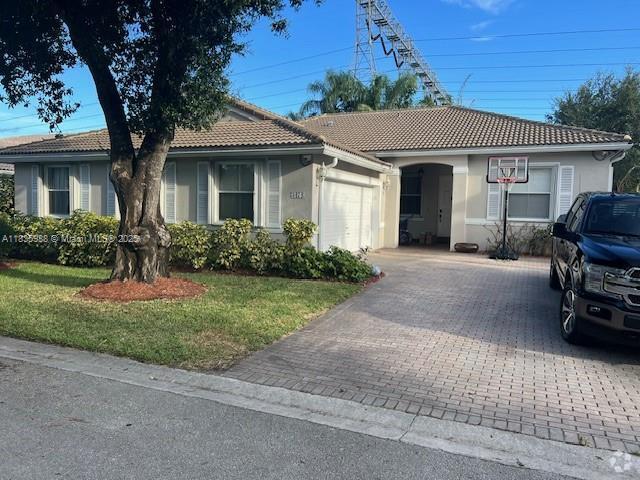 Building Photo - 3474 SW 53rd Ct Rental