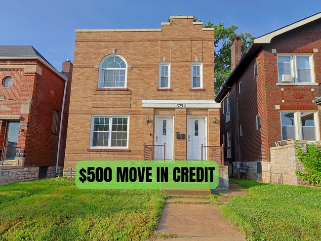Building Photo - 3754 Dunnica Ave Unit 1F