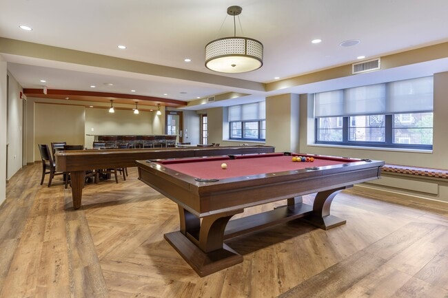 Broadview Apartments
