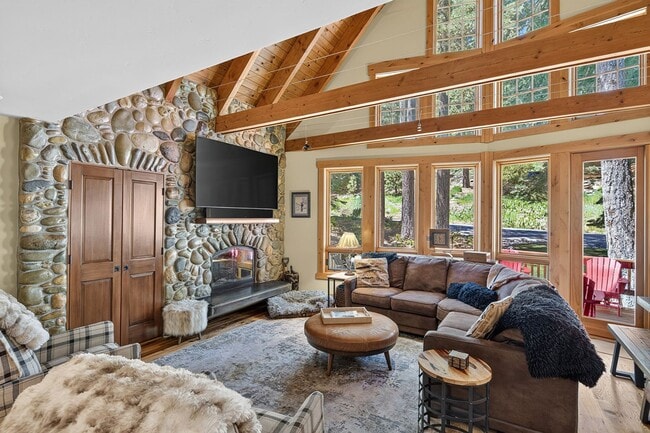 Photo - Luxury Tahoe Donner Ski Lease or Long Term Rental