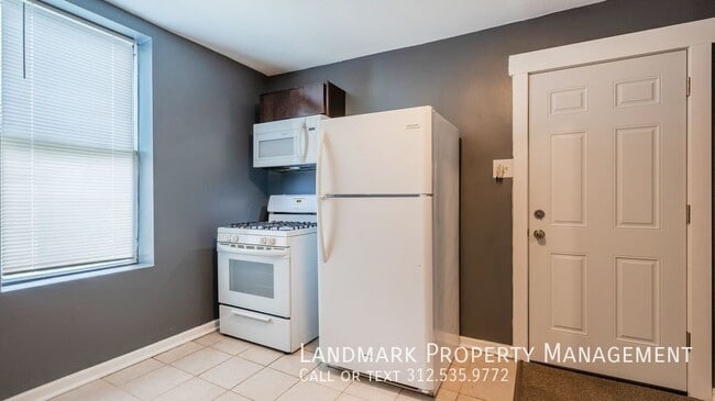 Photo - 2612 W 25th St Unit 2F