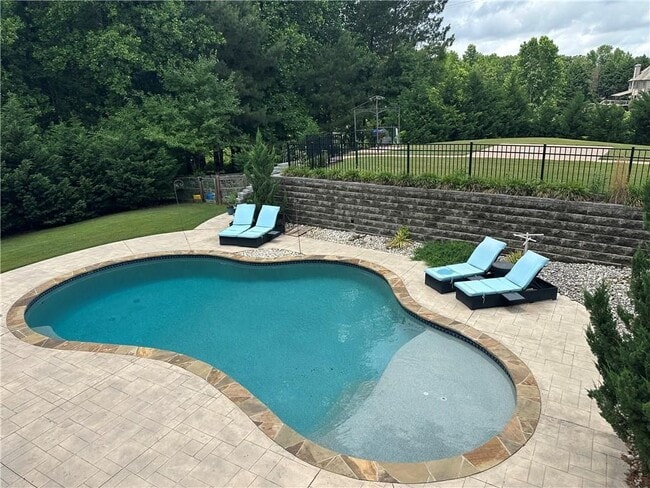 Photo - 2852 Summer Branch Ln
