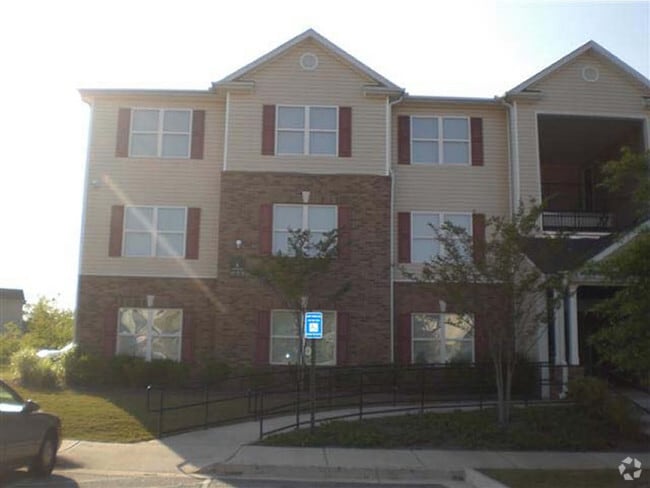 Building Photo - 1203 Waldrop Pl Rental