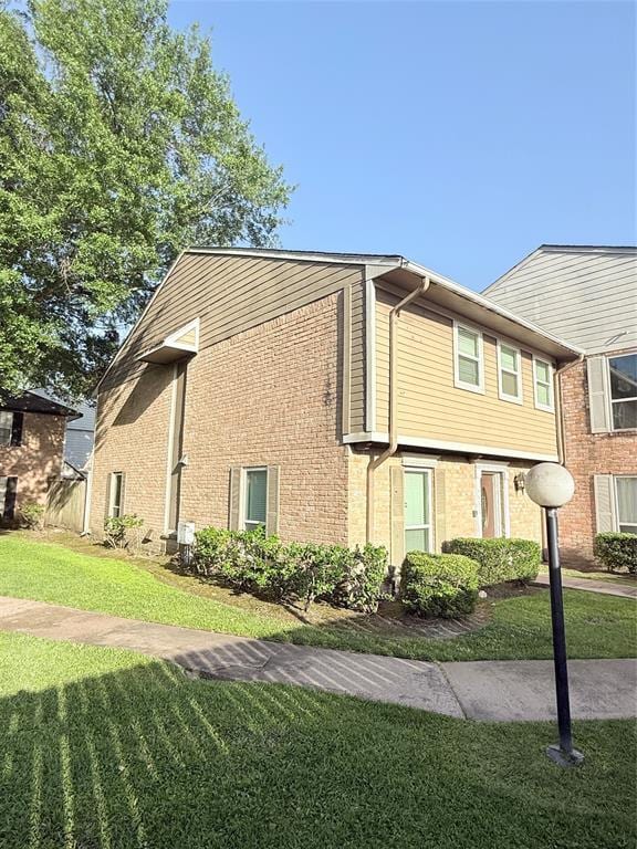 Building Photo - 9398 Beechnut St Rental