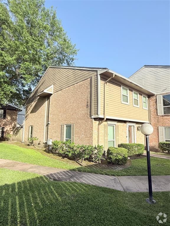 Building Photo - 9398 Beechnut St Rental
