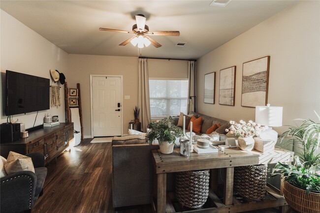 Photo - 16202 Augusta Oaks Court