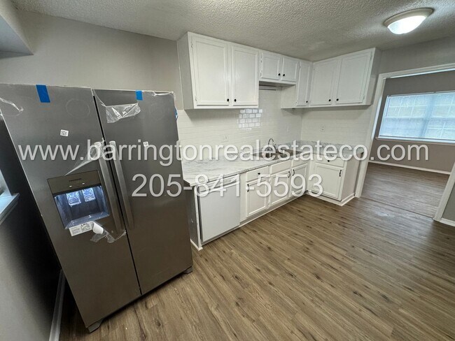 Photo - Birmingham/Southwest