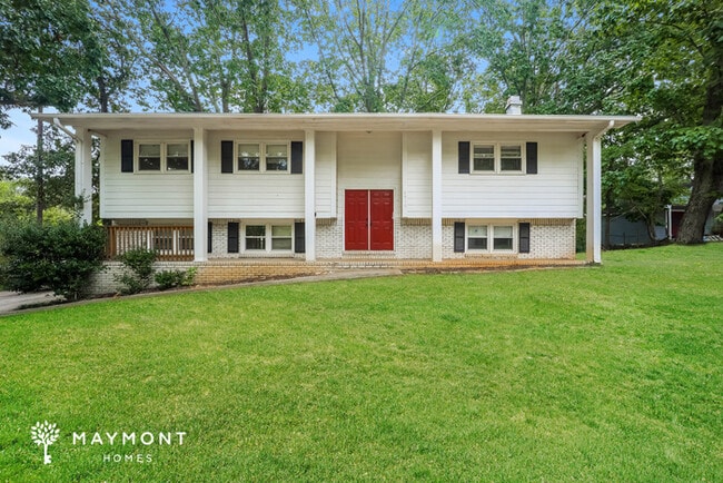 Building Photo - 4910 Old Briar Trail Rental