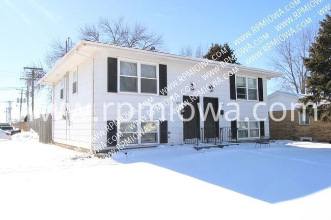 Building Photo - 1607 NW 2nd St Rental