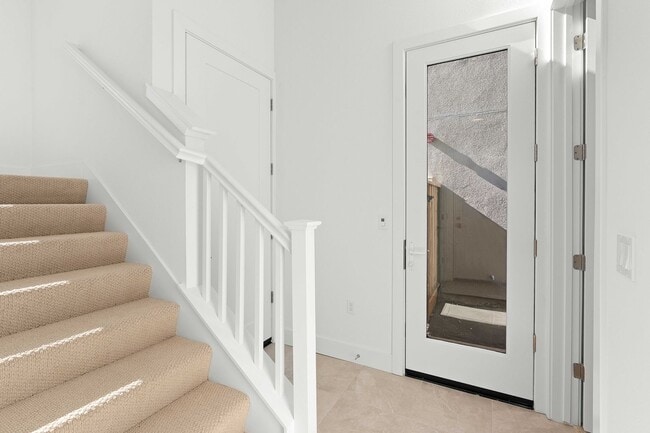 Photo - Modern 3-Story New Construction Home in North Napa