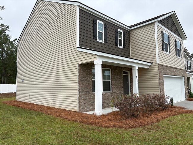 Photo - 117 Troupe Dr