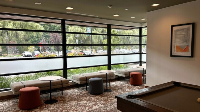 Photo - One Park Apartments