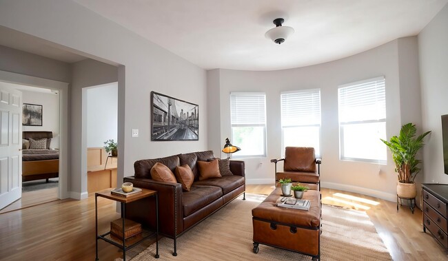 Photo - 1433 Cambridge St Condo Unit 2