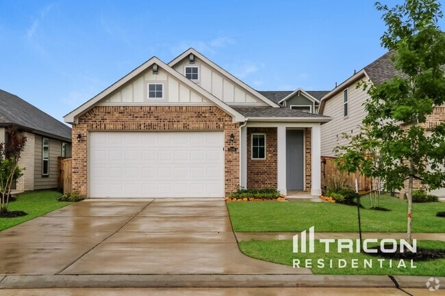 Building Photo - 2346 Bailey Flds Ln Rental
