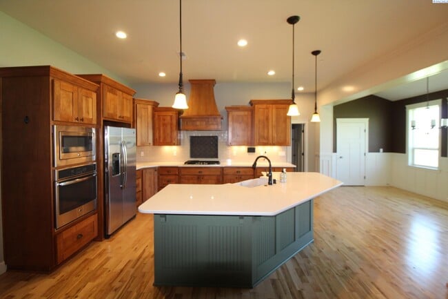 Photo - 4 bed, 3 bath home in Richland