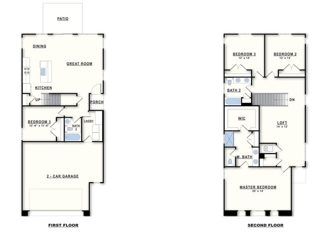 Photo - 696 N Water St