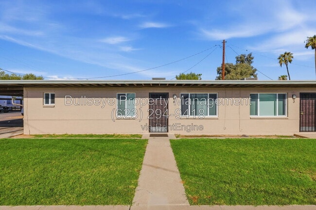 Building Photo - 1921 E Osborn Rd