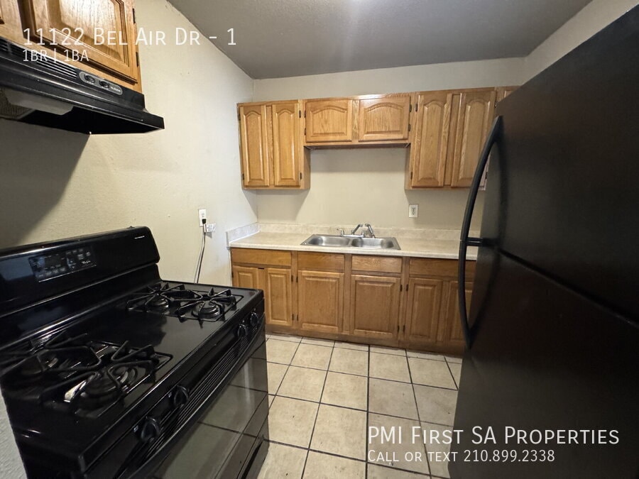 Photo - 11122 Belair Dr Unit 1