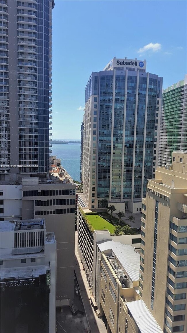 Photo - 1060 Brickell Ave Unit 2403