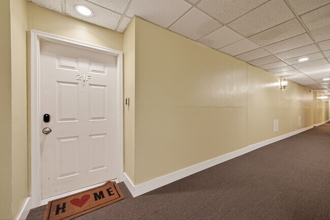 Photo - 2211 S Braeswood Blvd Unit 21F