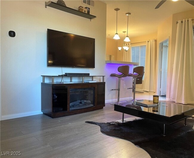 Photo - 9000 S Las Vegas Blvd Unit 1231