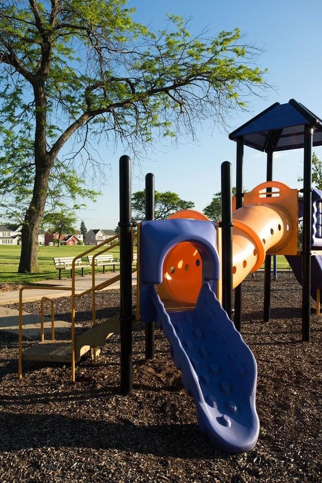 Photo - Great Lakes Family Housing