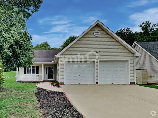 Building Photo - 5407 Creek Pointe Ct Rental