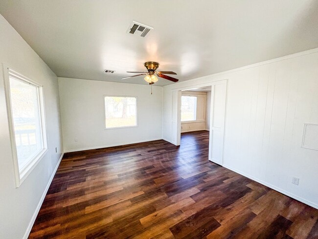 Photo - Charming 3-Bedroom Home in the Heart of Drumright