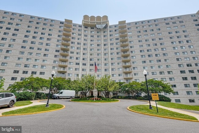 Photo - 1111 University Blvd W Unit 1216A