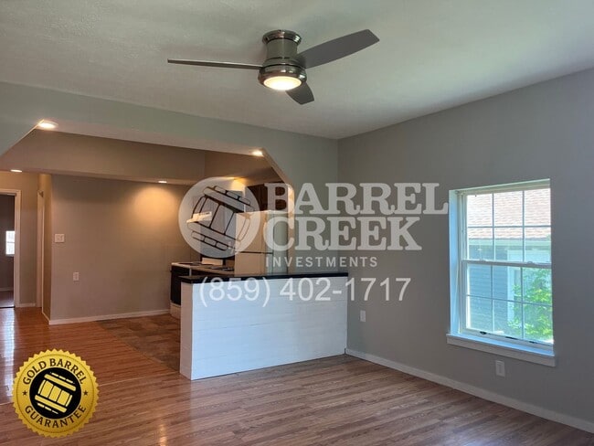 Building Photo - 3-Bed 1-Bath House