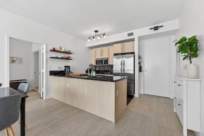 Photo - 1111 SW 1st Ave Unit LPH-3823