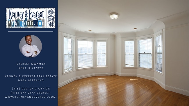 Photo - 2700 Polk St Apartment Unit #9