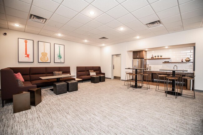 Venue on 78th