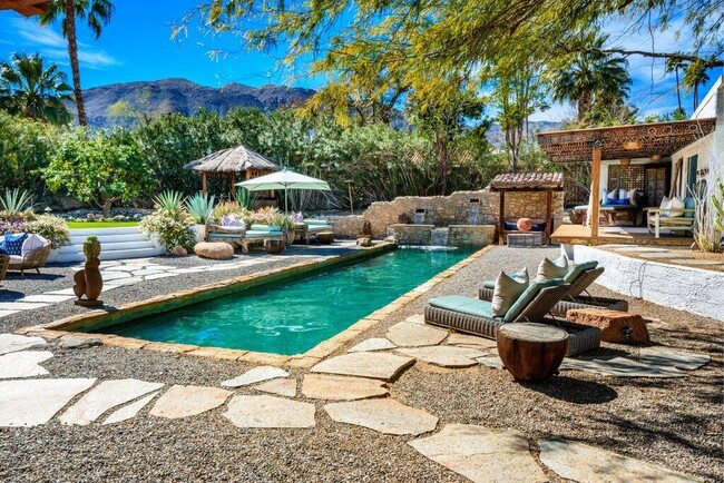 Building Photo - 71607 Sahara Rd