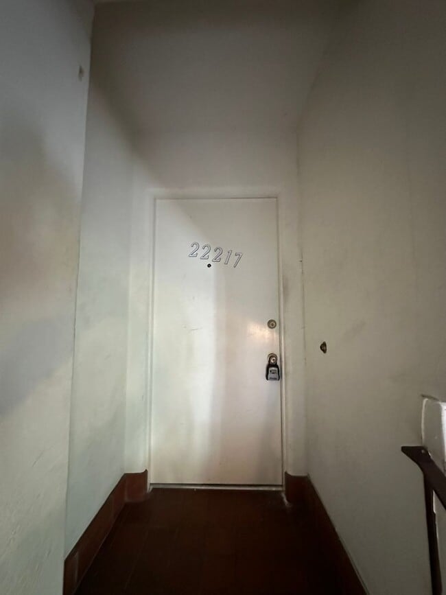 Photo - 2 bed/1 bath with garage Unit 22217 Main Street