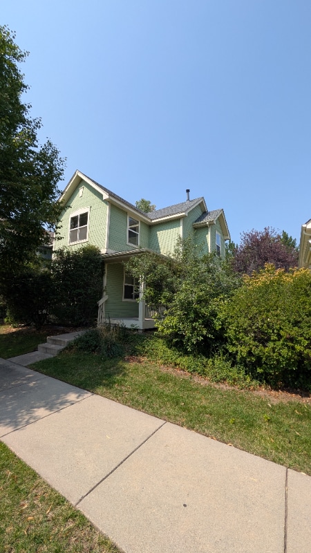 Building Photo - 4521 W 36th Ave Rental